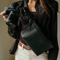 Fanny Pack XL Sling Bag