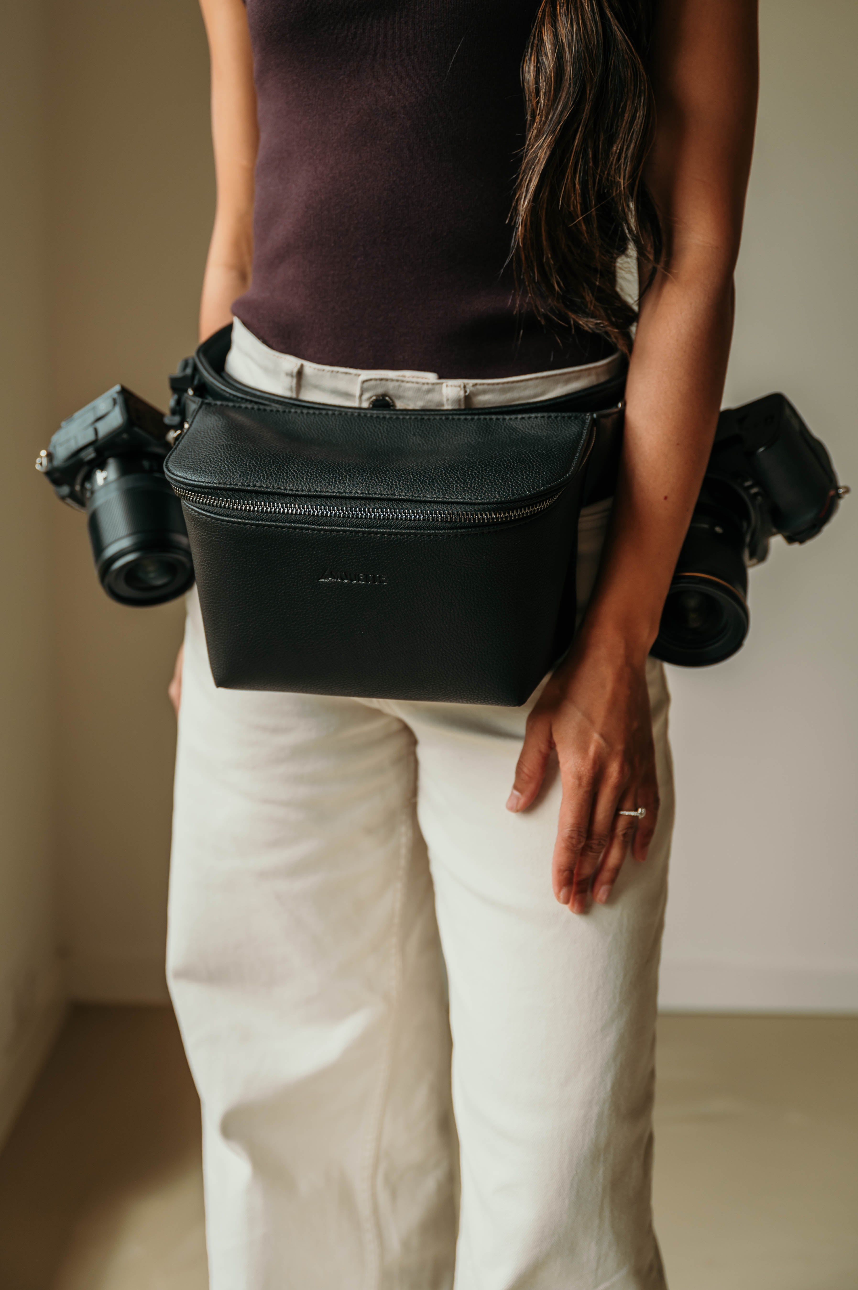 Carry System Bundle + 2 Gratis Clips