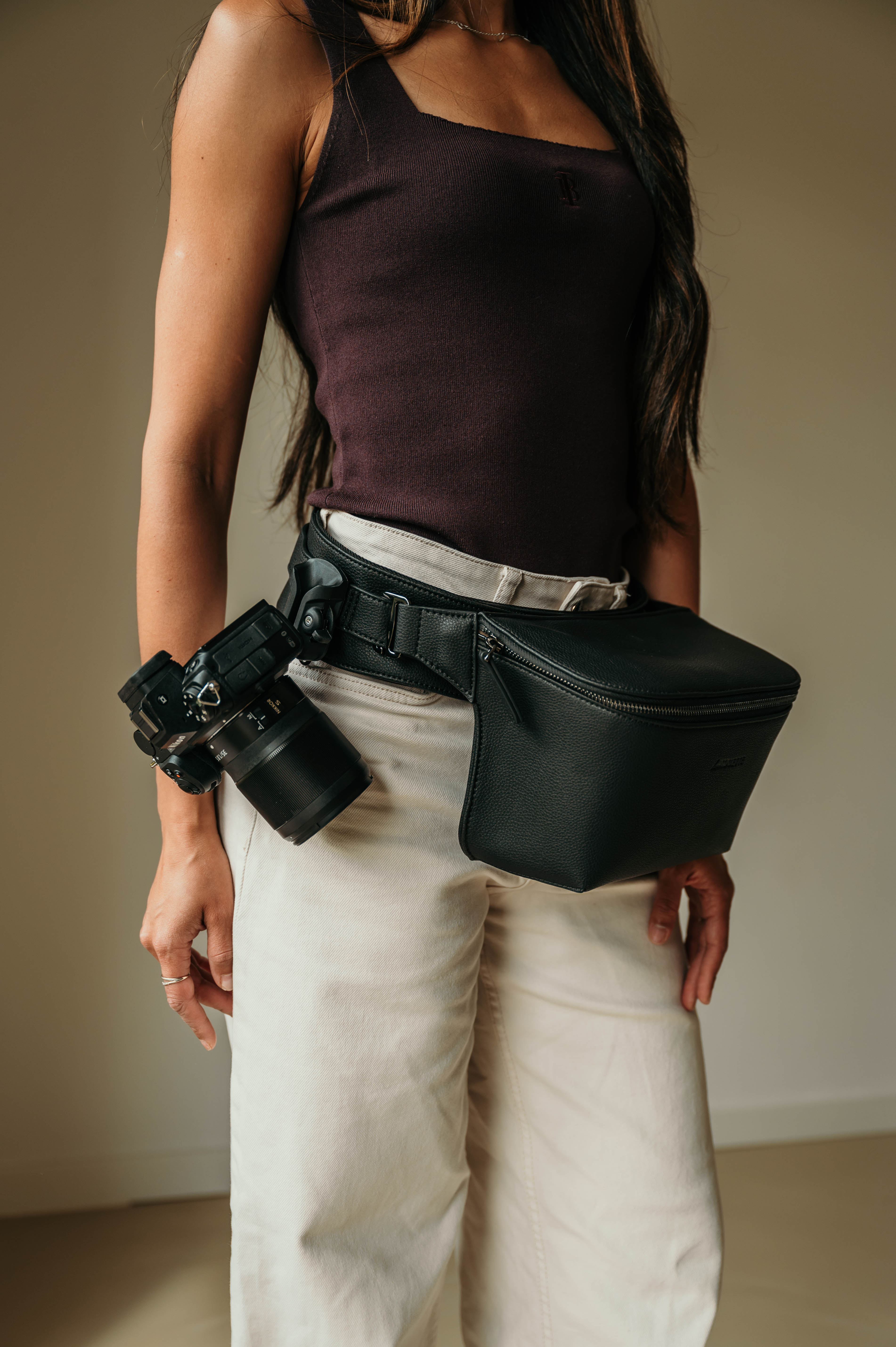 Carry System Bundle + 2 Gratis Clips