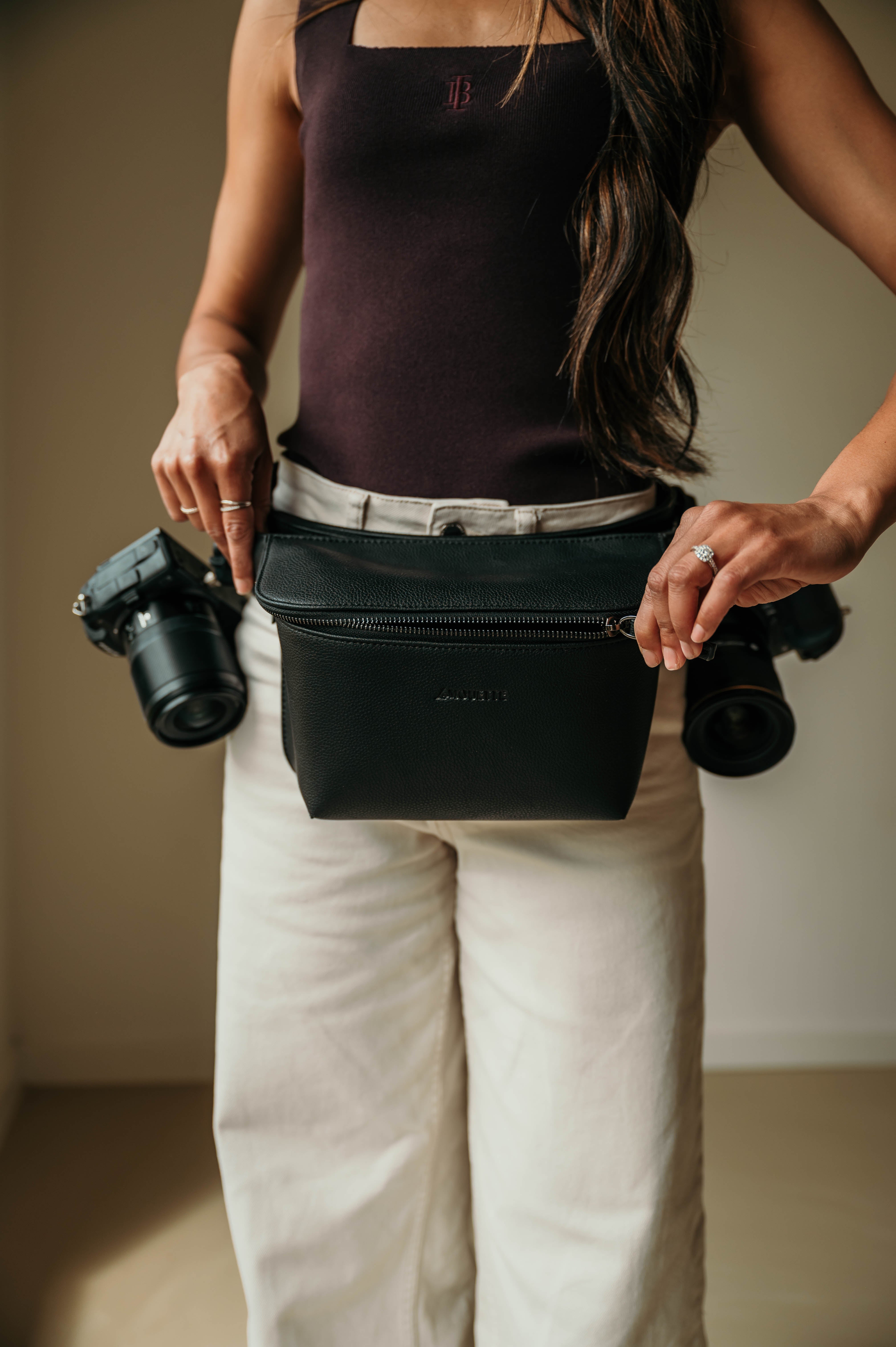 Carry System Bundle + 2 Gratis Clips