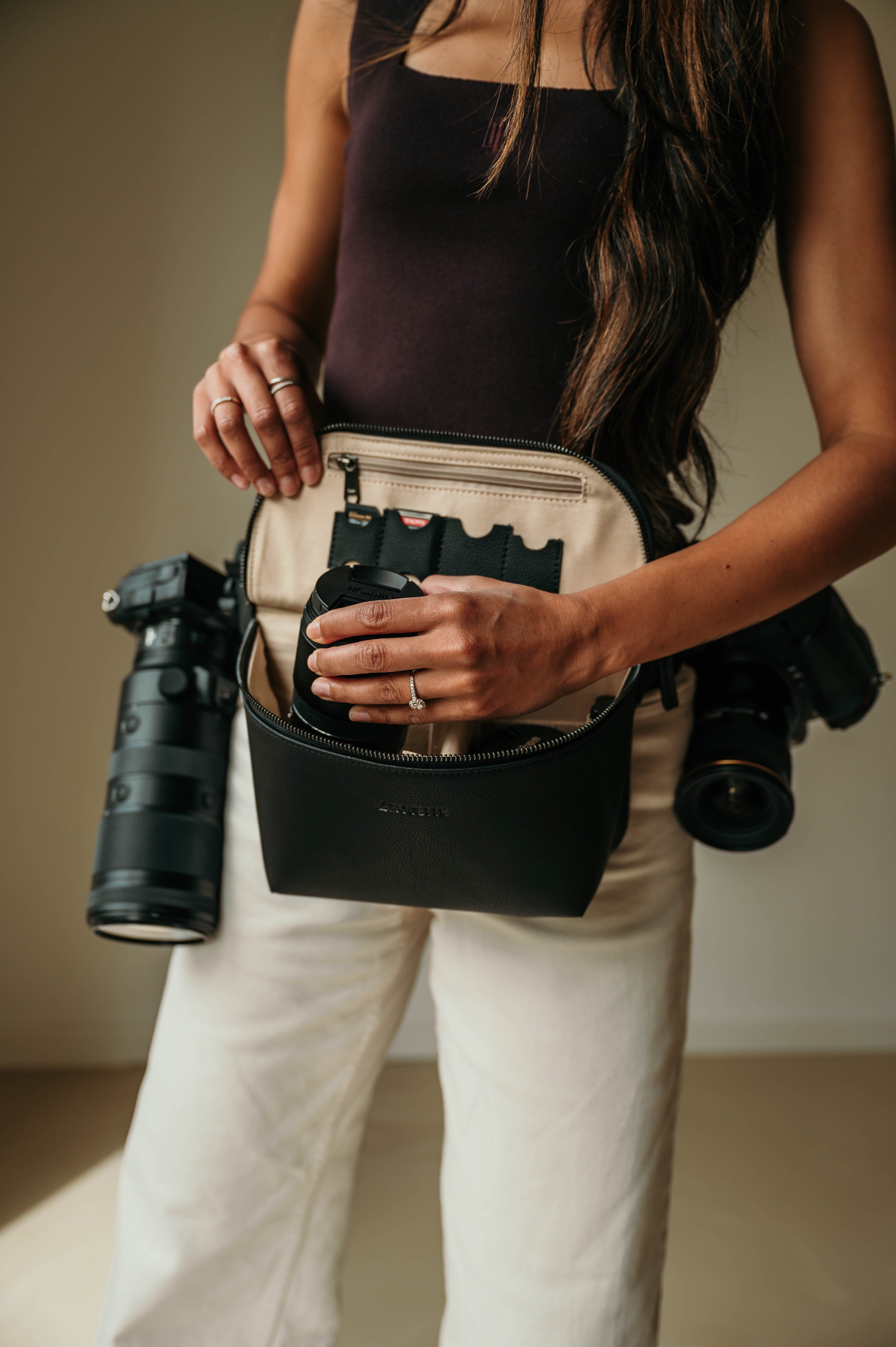 Carry System Bundle + 2 Gratis Clips