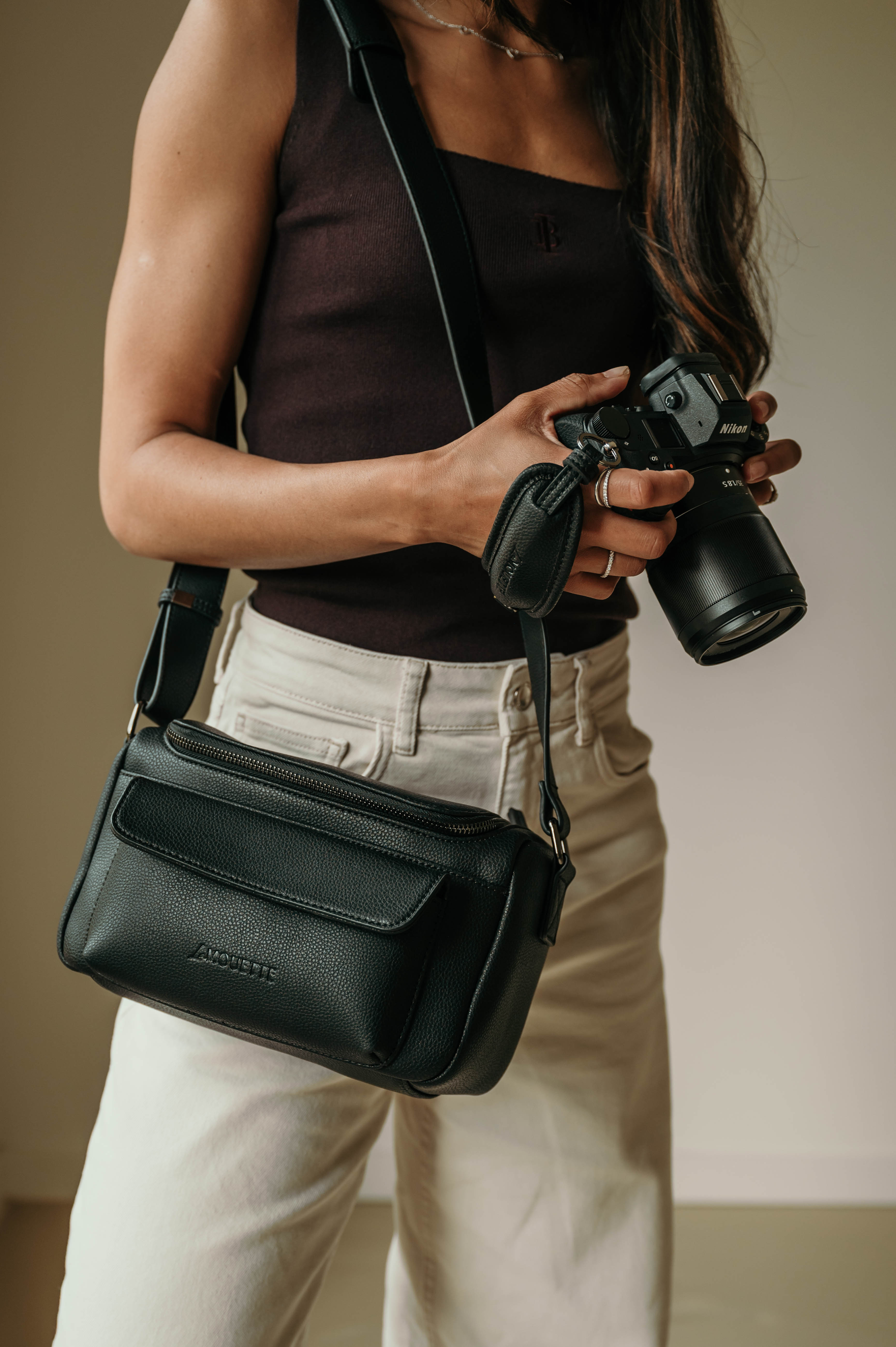 Everyday-Carry-Paket – Reise-Liebling