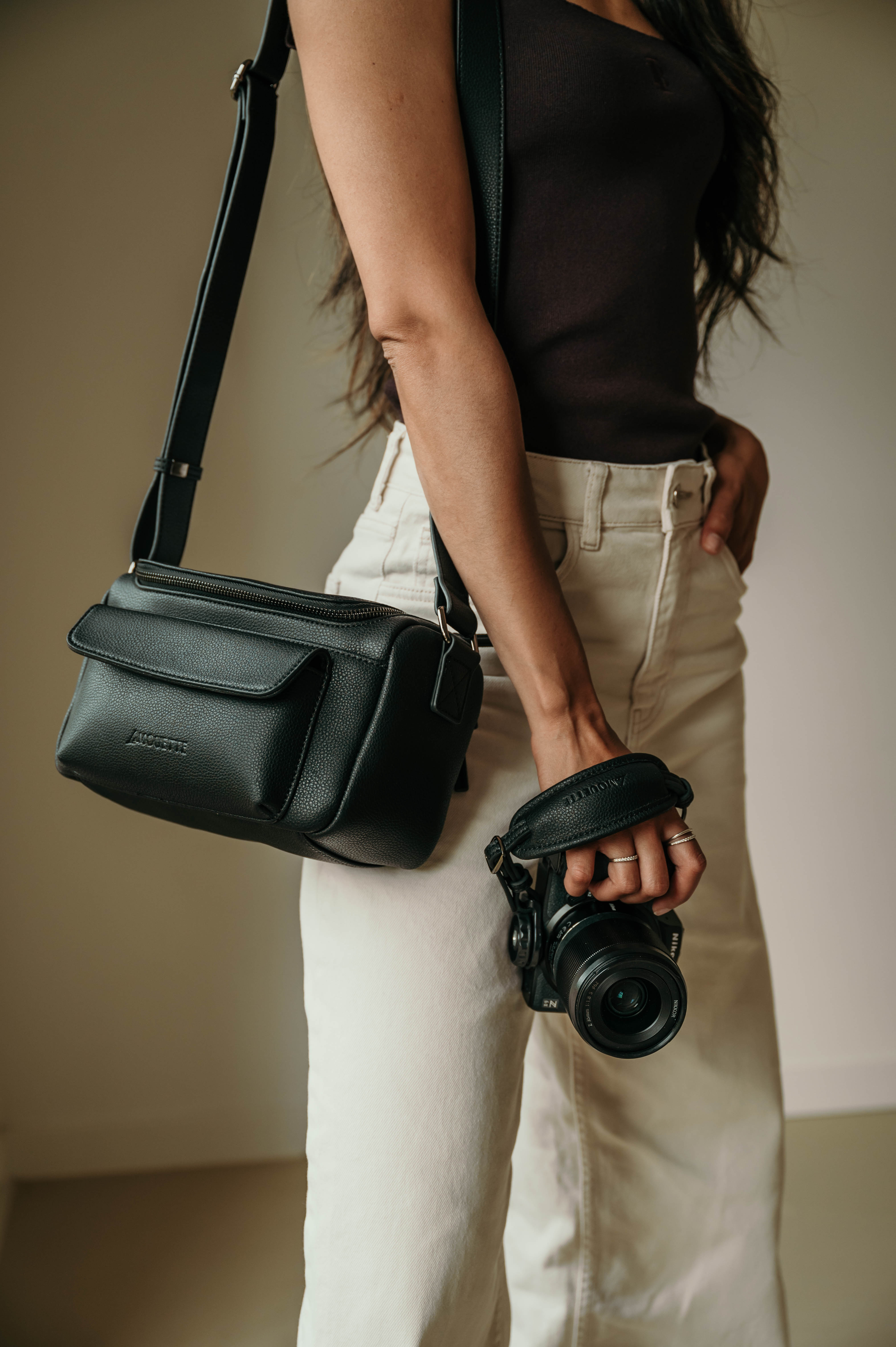 Everyday-Carry-Paket – Reise-Liebling