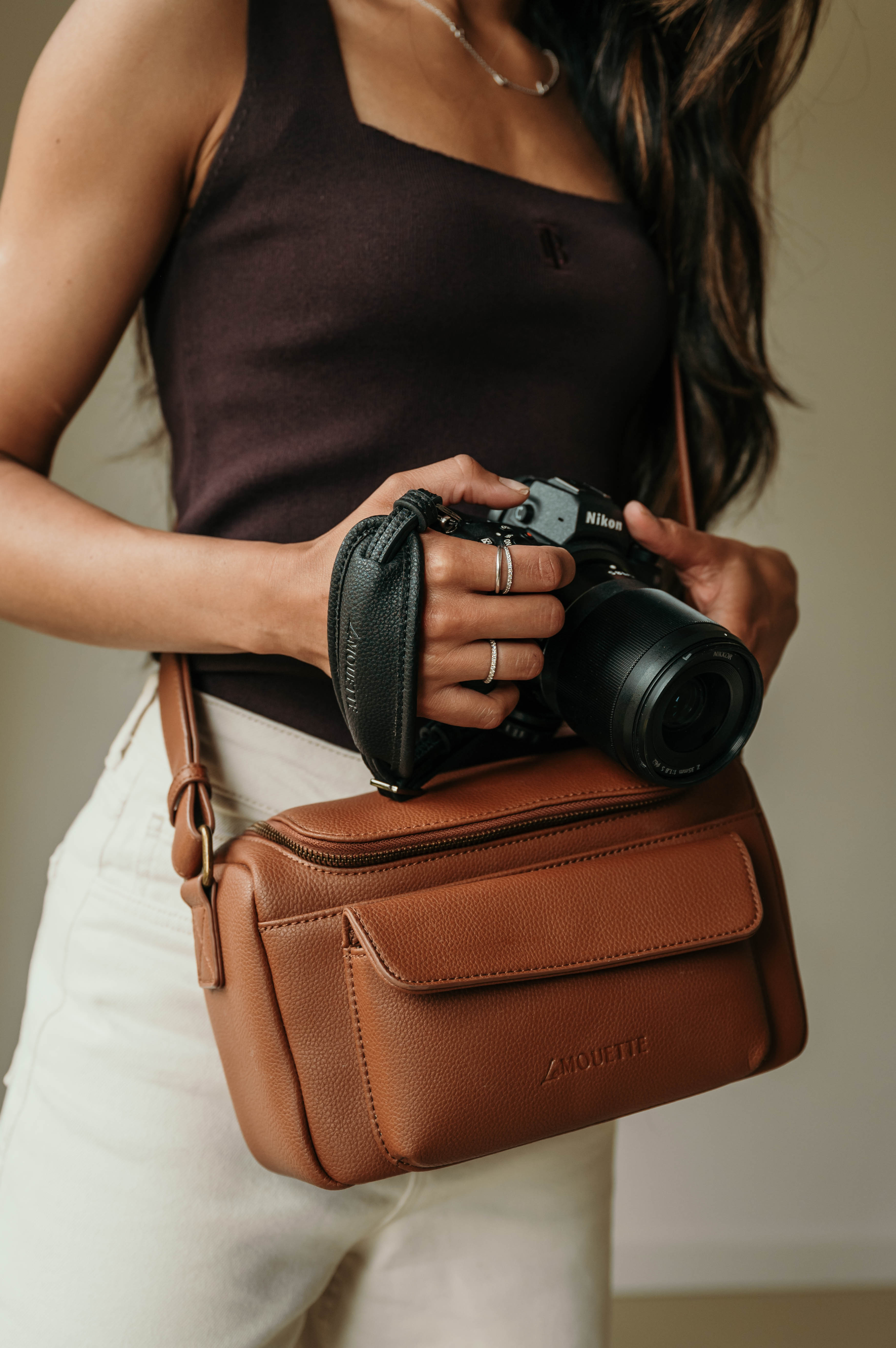 Everyday-Carry-Paket – Reise-Liebling