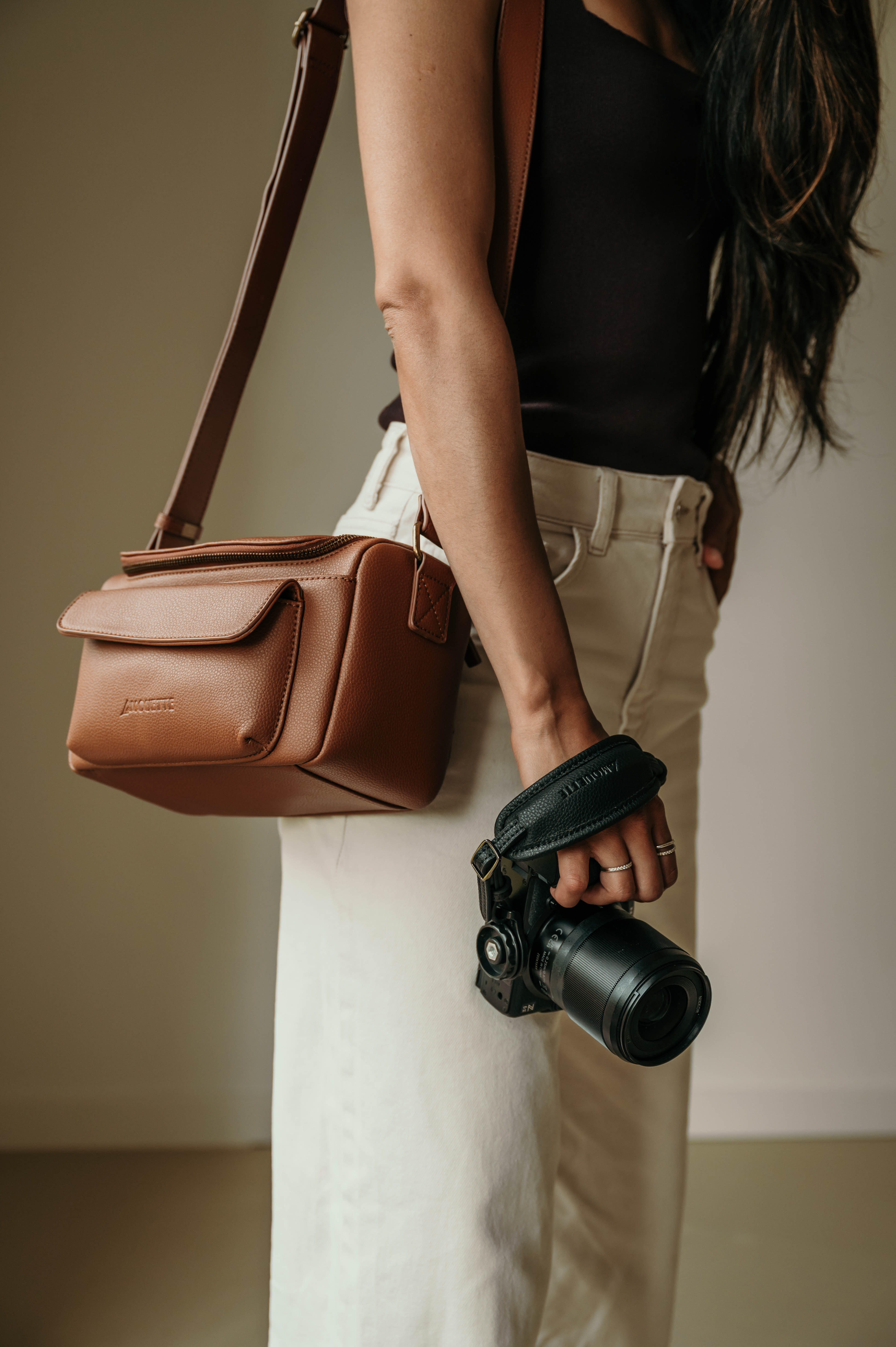 Everyday-Carry-Paket – Reise-Liebling