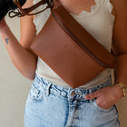 Fanny pack XL sling bag