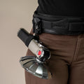 Sangle porte-flash pour appareil photo