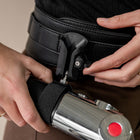 Kit porte-flash + Holster Clip