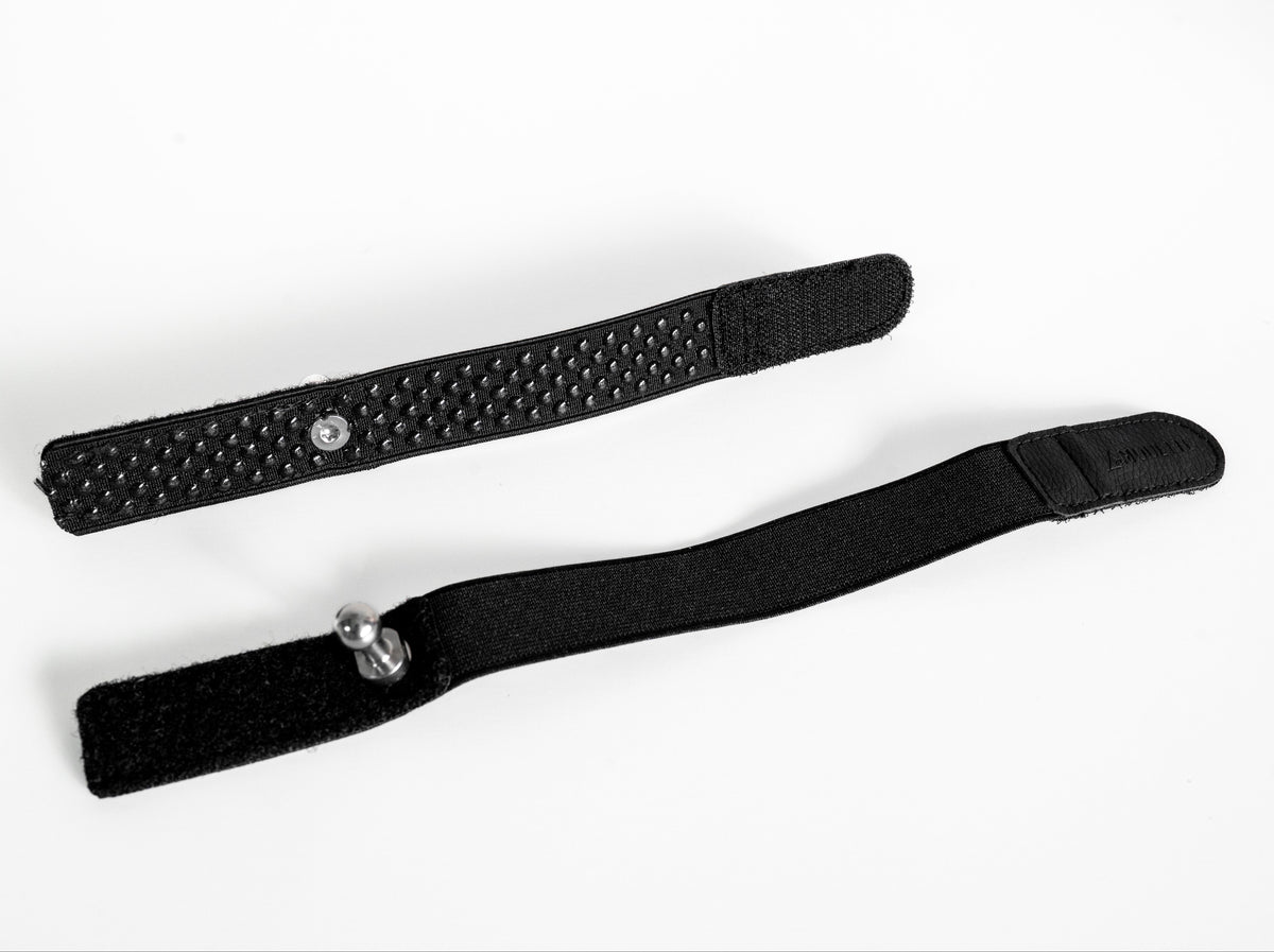 Camera Flitserhouder strap