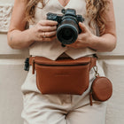 Ultimate wedding day setup + 1x gratis handstrap