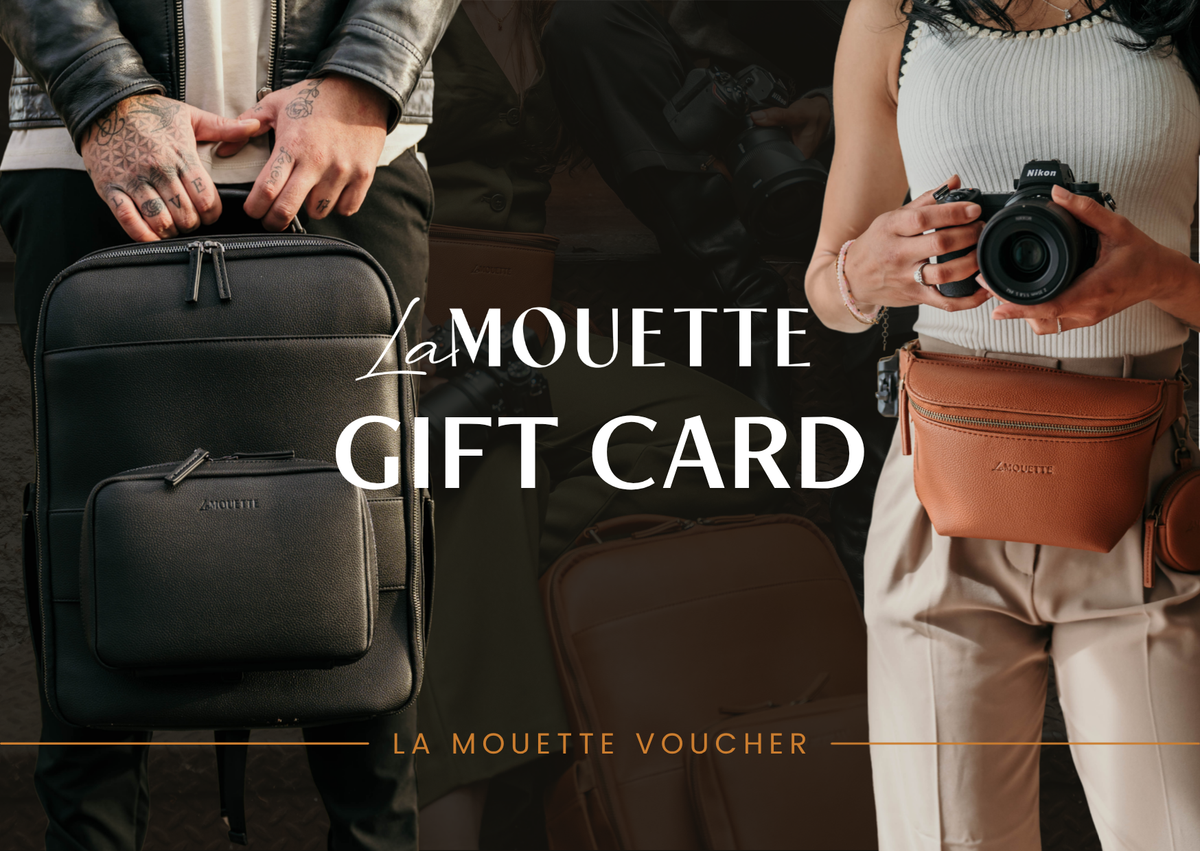 La Mouette Geschenkgutschein