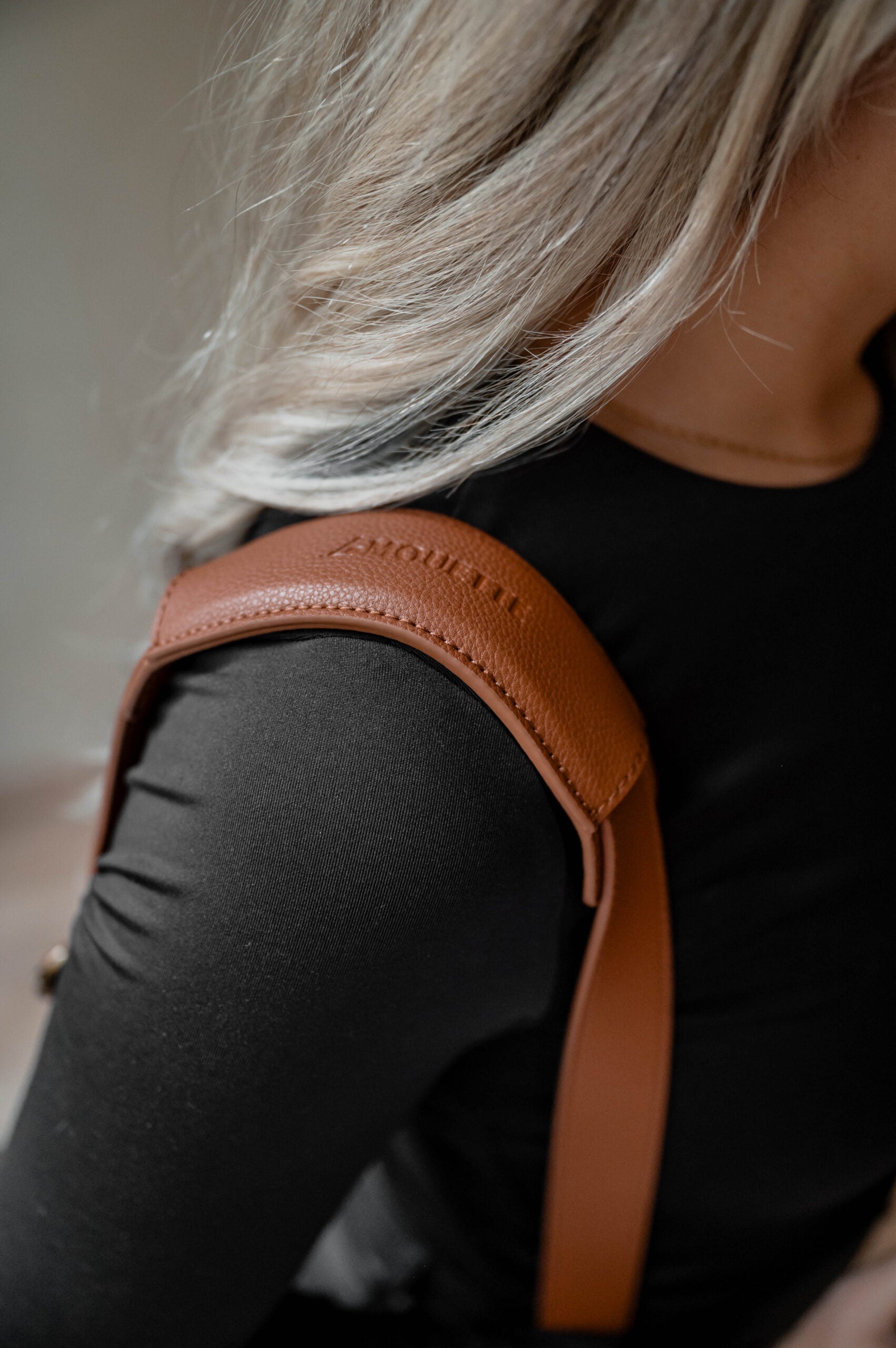 Compacte stijlvolle cameratas voor fotografen onderweg en op reis