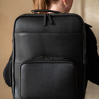 Stijlvolle camera backpack voor professionele fotografen