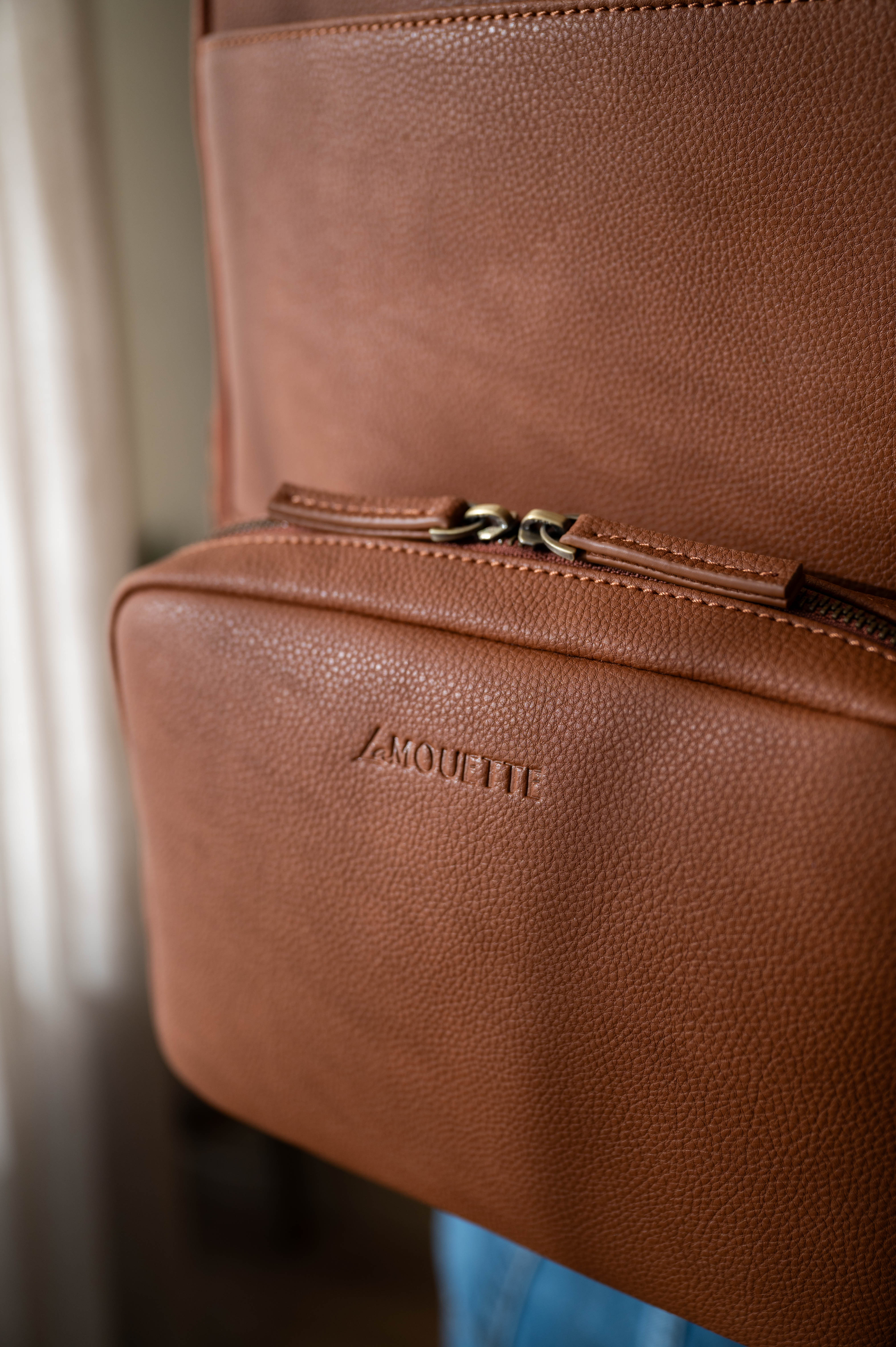 Stijlvolle camera backpack voor professionele fotografen