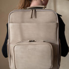 Stijlvolle camera backpack voor professionele fotografen