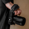 Dragonne appareil photo pour photographes