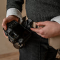 Holster Clip pour appareil photo – pour photographes