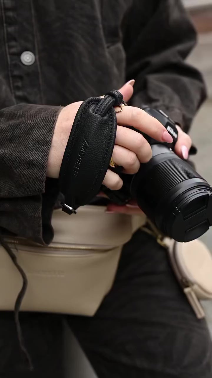 Ultimate wedding day setup + 1x gratis handstrap