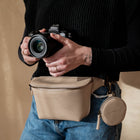 Ultimate wedding day setup + 1x gratis handstrap